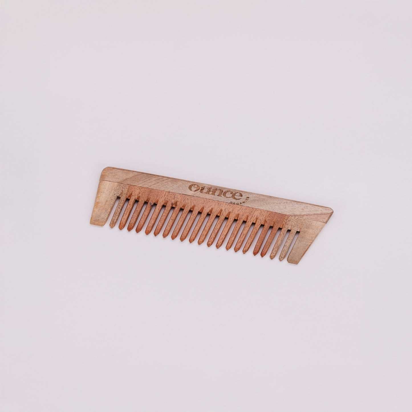 DETANGLER/SHAMPOO NEEM COMB
