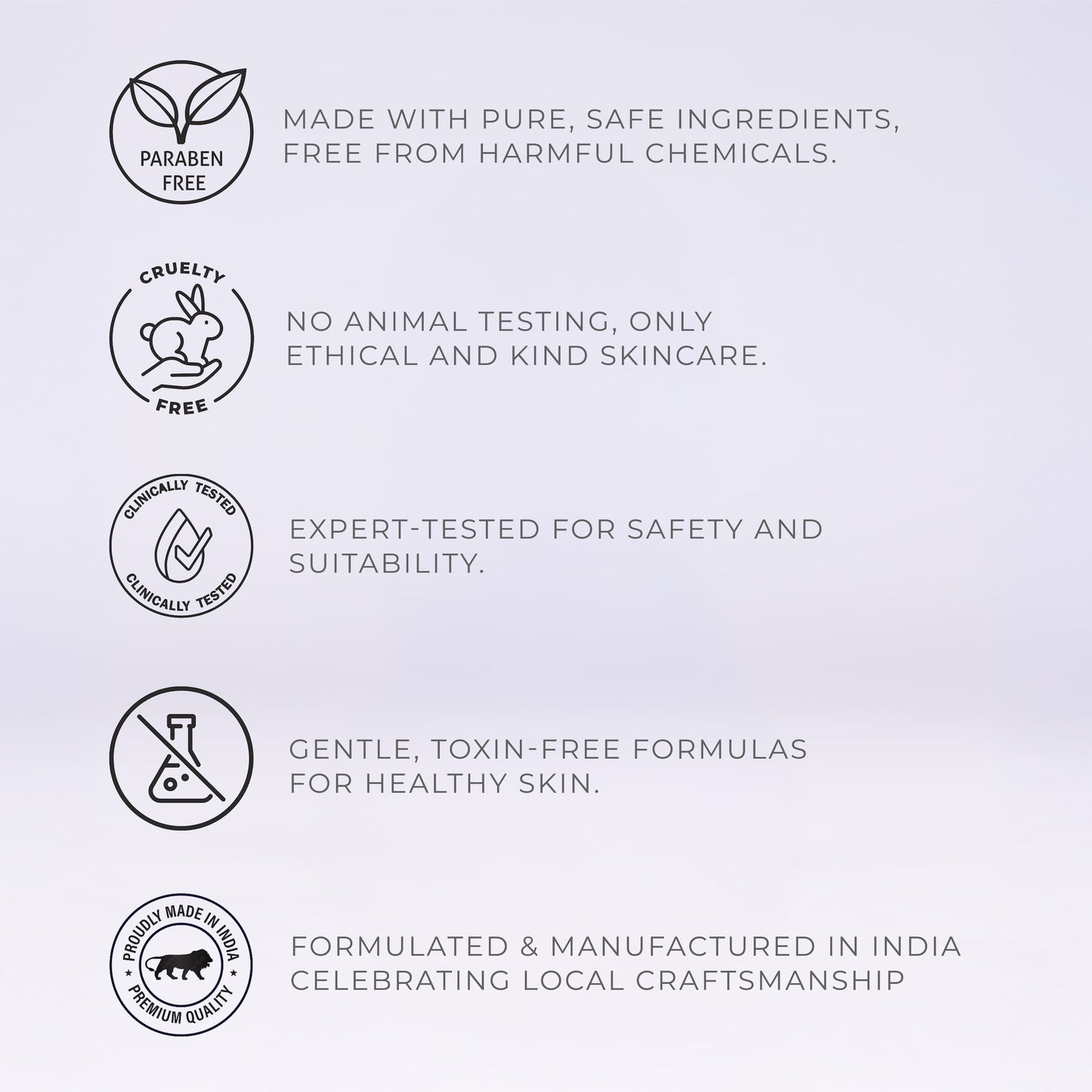 GENTLE HYDRATING FACEWASH