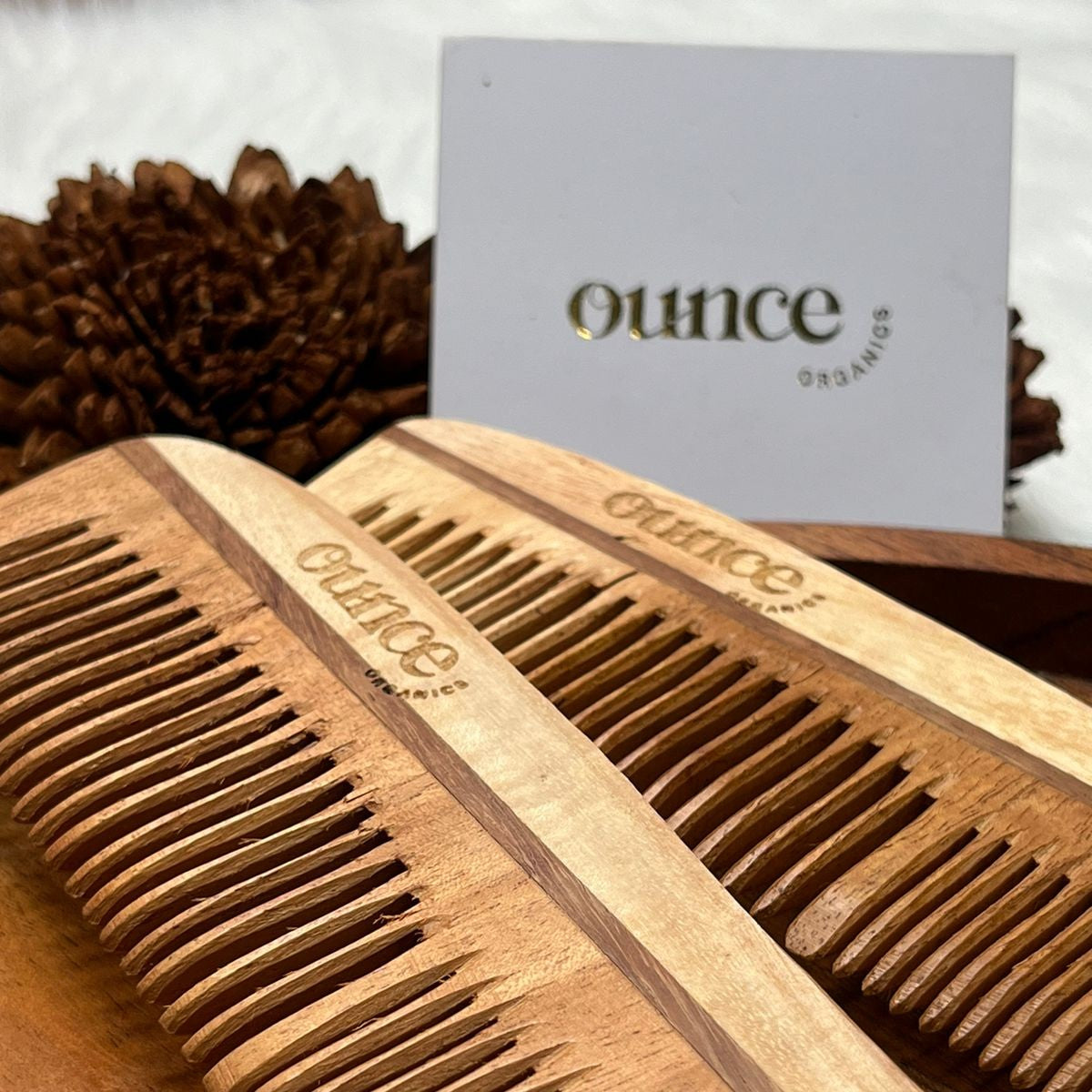 DUAL NEEM COMB