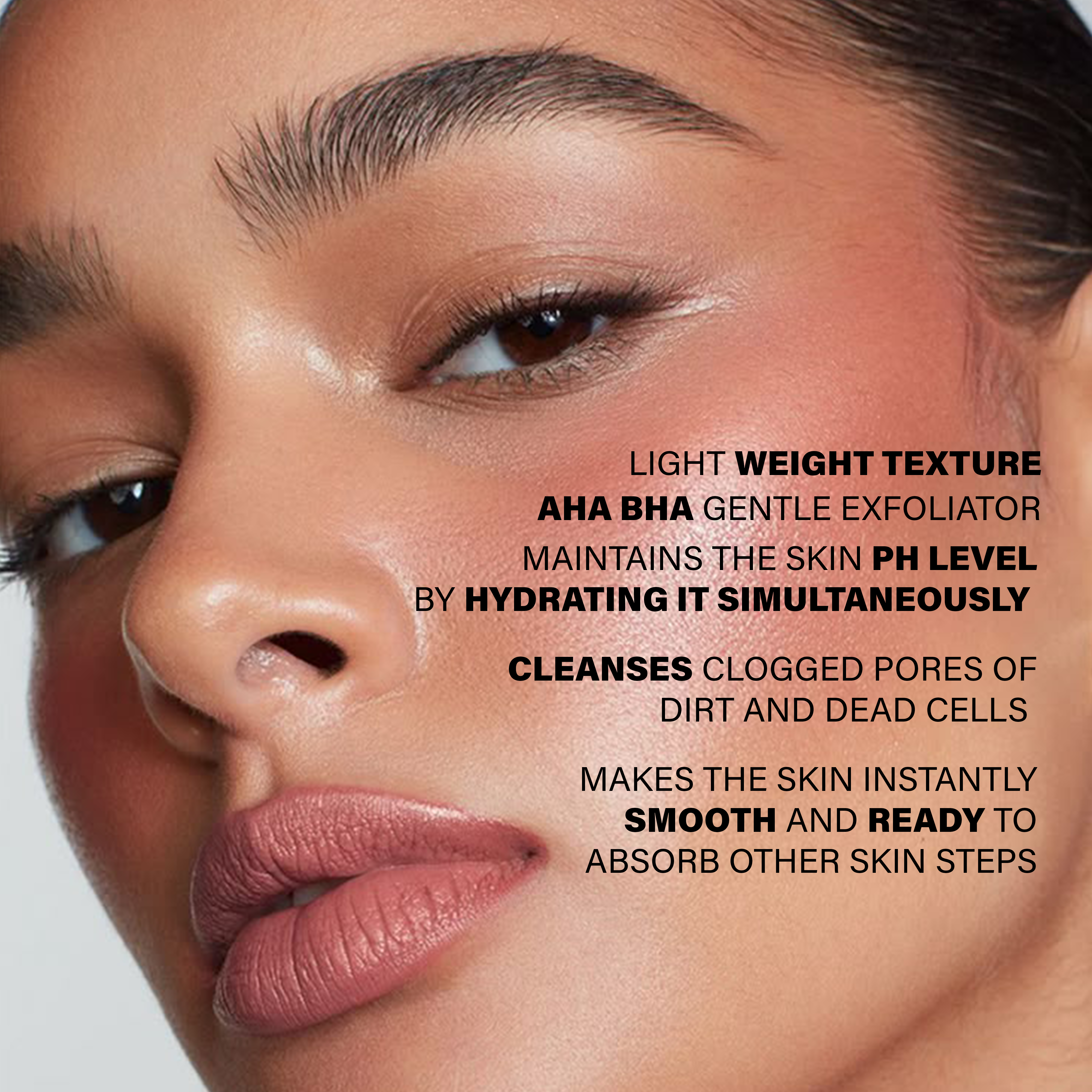 DEEP PORE CLEANSING FACEWASH - info image 8