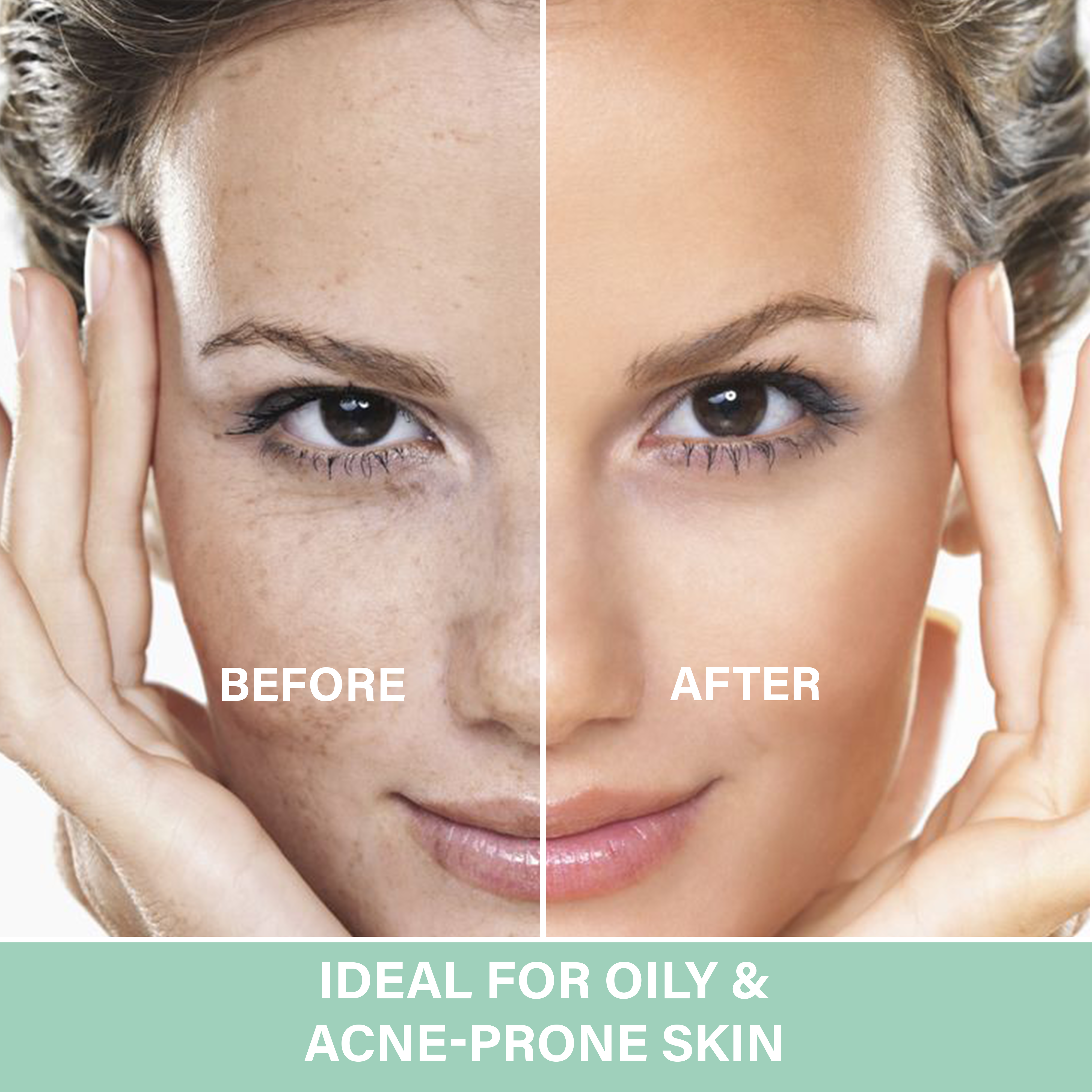 DEEP PORE CLEANSING FACEWASH - info image 5