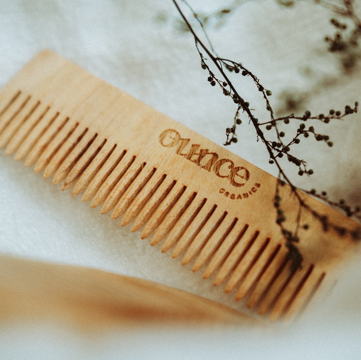 POCKET NEEM COMB