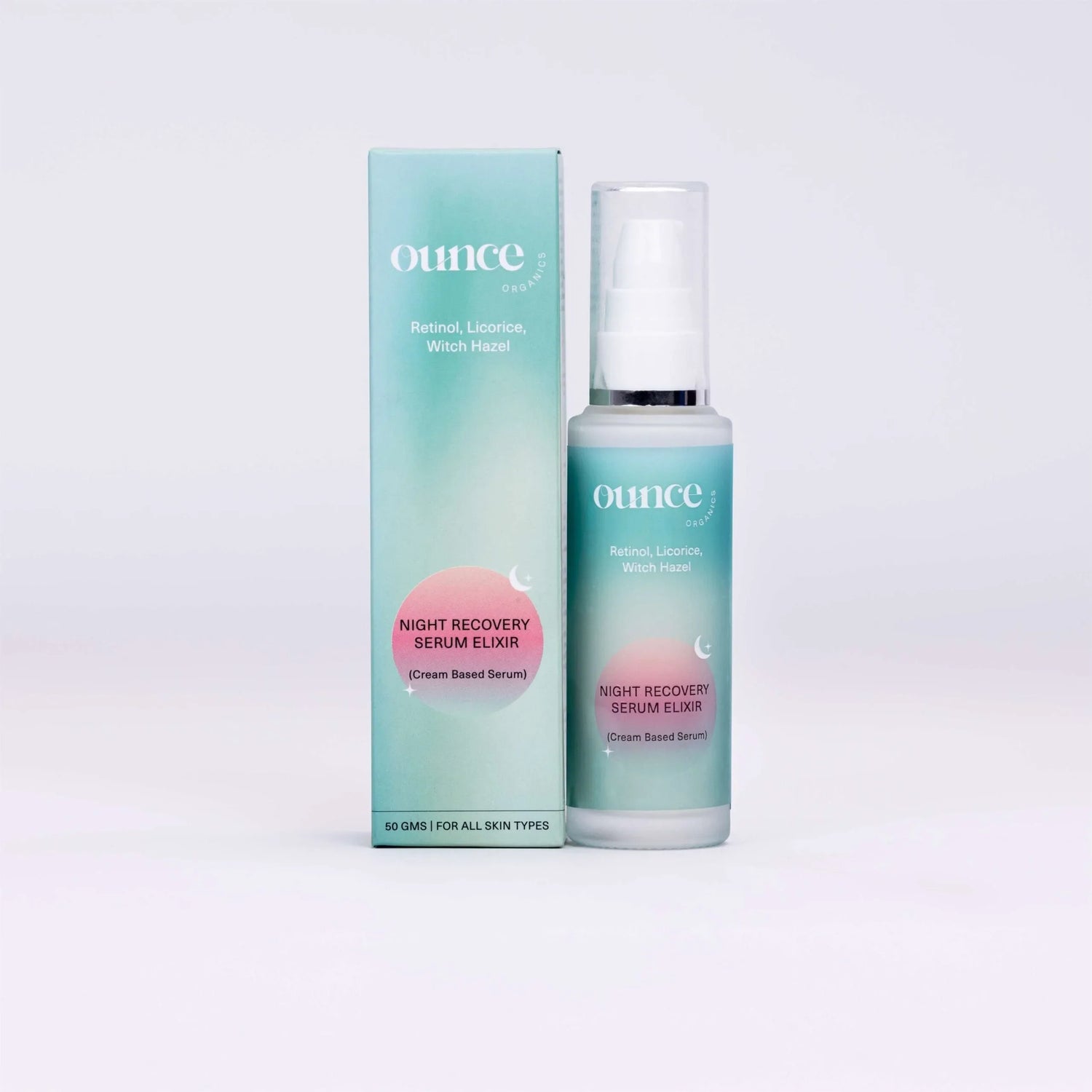 Serum