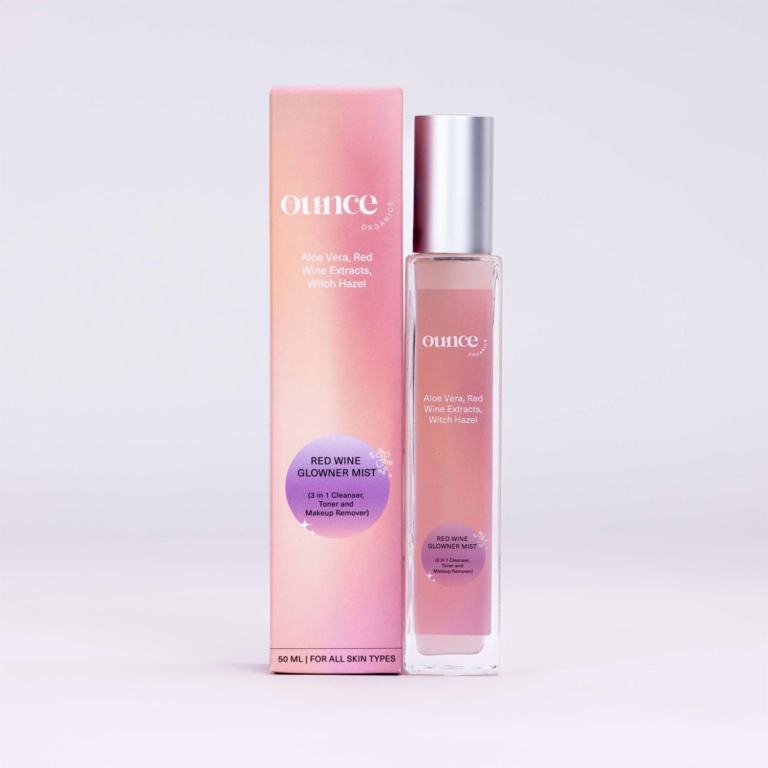 Glowner Mist