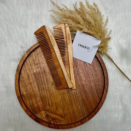 DUAL NEEM COMB