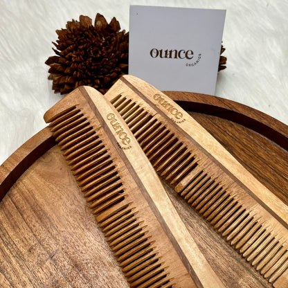 DUAL NEEM COMB