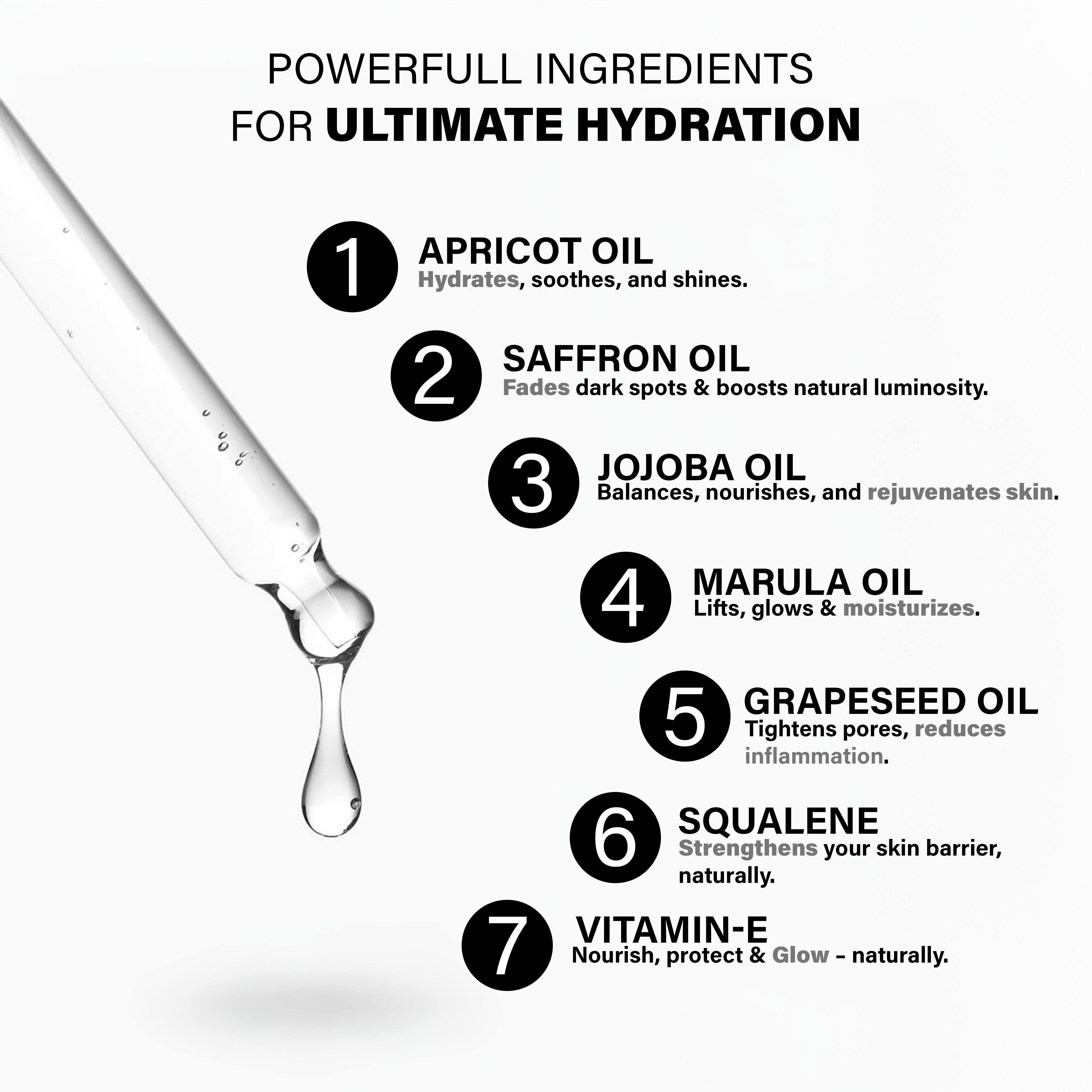 GLOW BOOSTING FACE OIL - info image 2