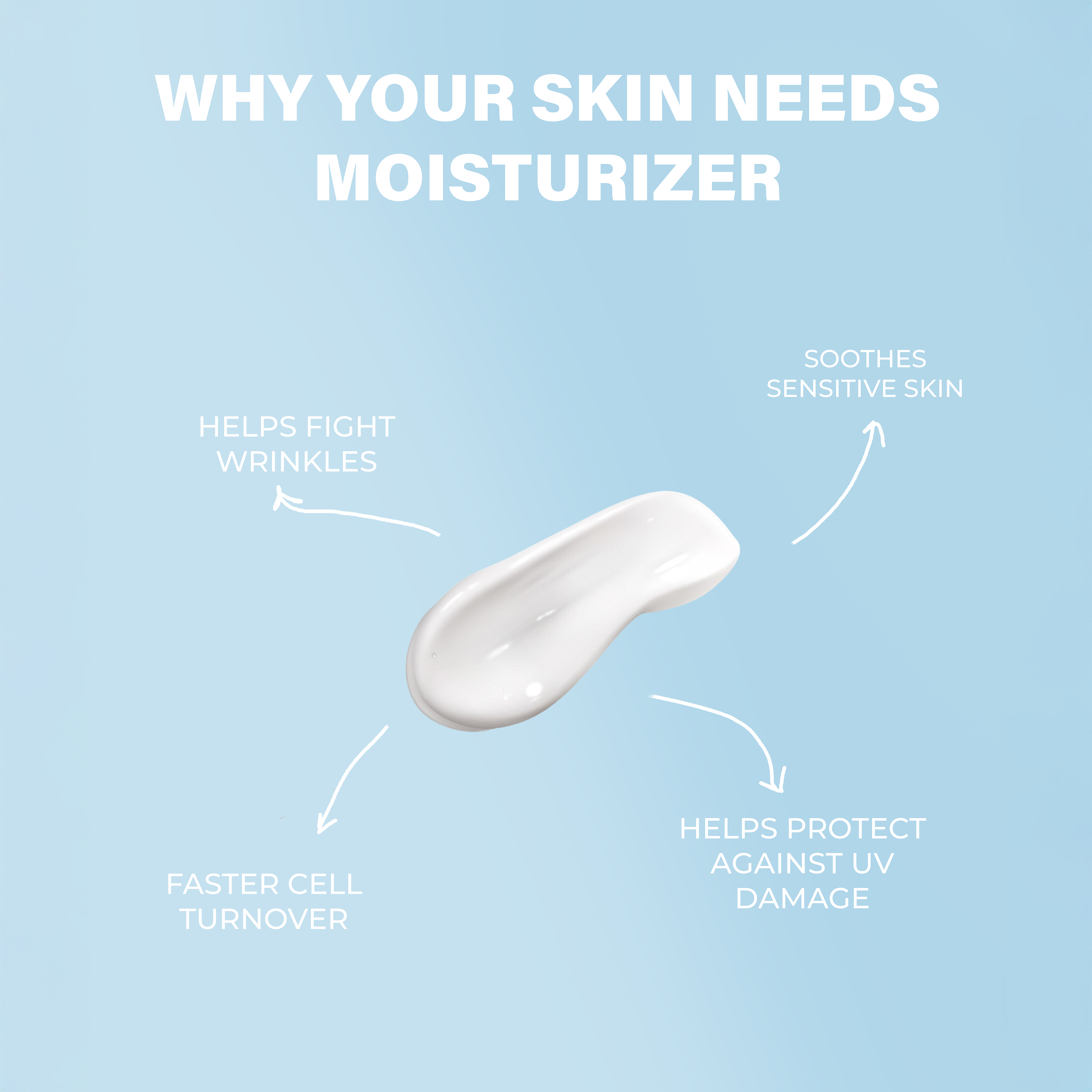 HYDRO GLOW MOISTURIZER - info image 4