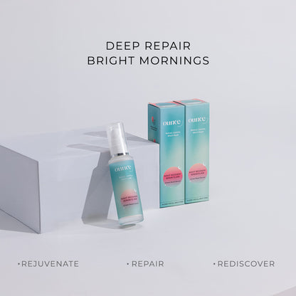 NIGHT RECOVERY SERUM ELIXIR