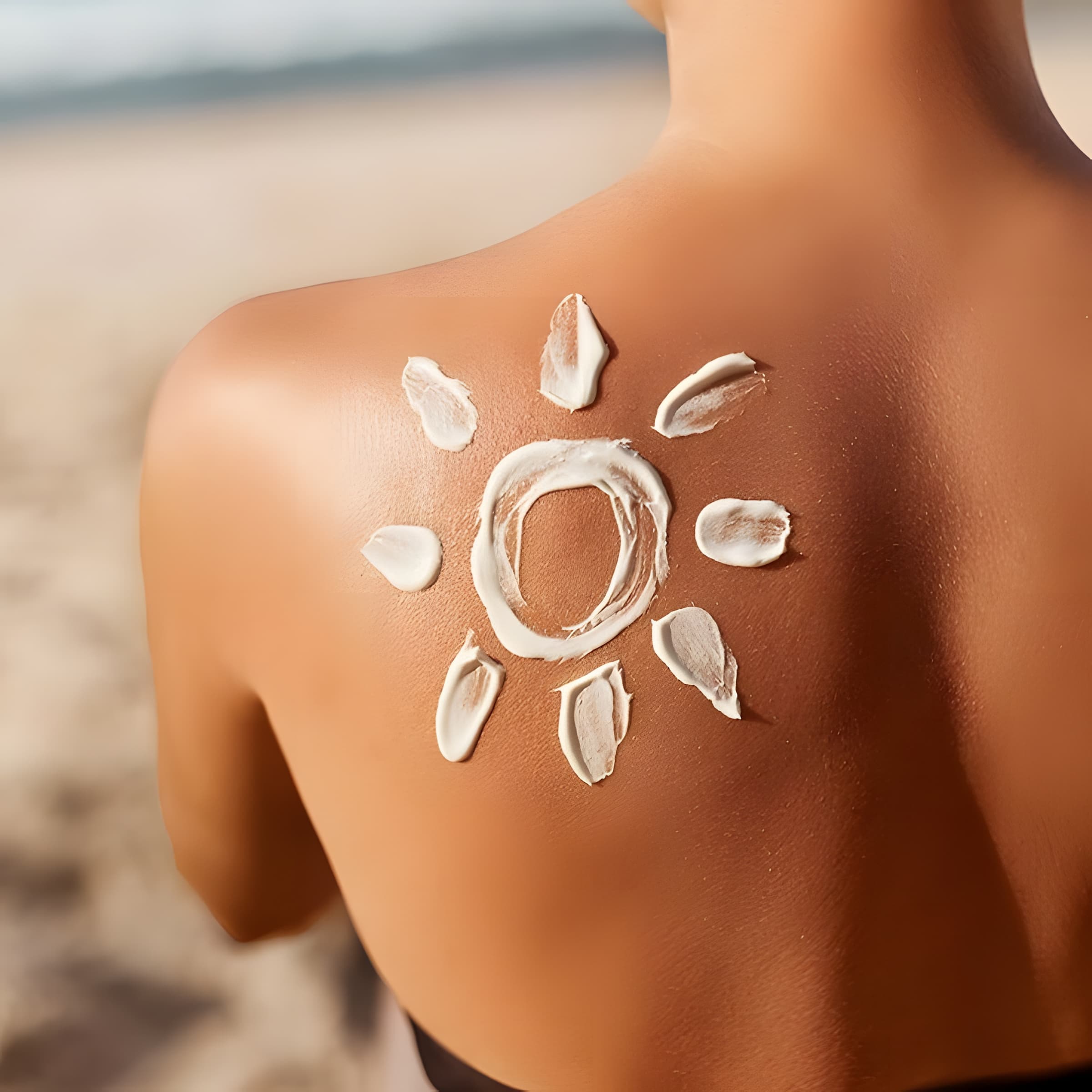 SUN PROTECT SUNSCREEN SPF 50 PA++++