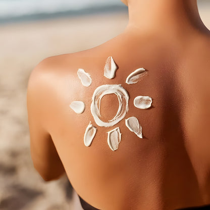 SUN PROTECT SUNSCREEN SPF 50 PA++++