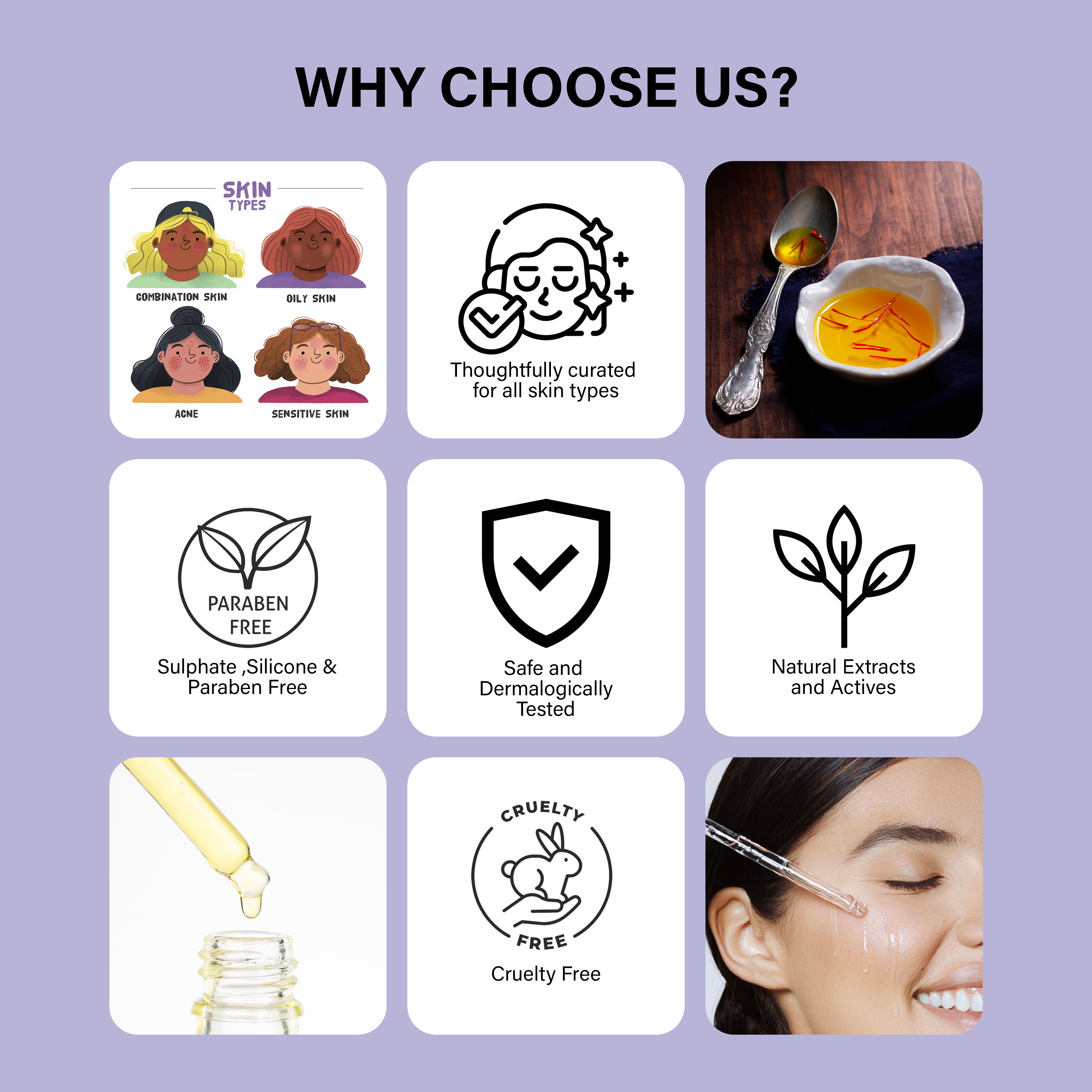GLOW BOOSTING FACE OIL - info image 4