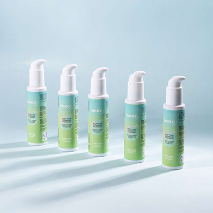 DEEP PORE CLEANSING FACEWASH